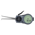 KROEPLIN L210 Indvendigt måleur 10-30 mm (Digital)